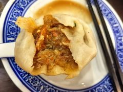 -孟家蟹包(锦绣街店)