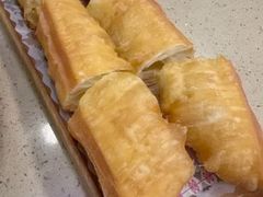 -点都德(皇岗村店)