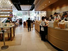 -奈雪的茶(石厦时代广场店)