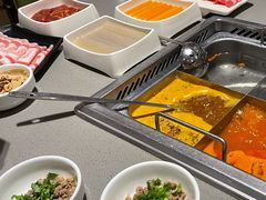 -海底捞火锅(金光华店)