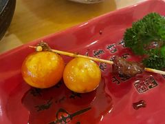 -吉炙烧鸟•本格料理(国际商贸城店)