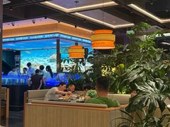 -七欣天香辣蟹火锅(常熟珠海路万达广场店)