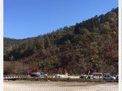 -龙道沟景区