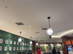 -老昌春饼(中央大街店)