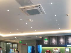 -萨莉亚意式餐厅(杭州滨江天街店)