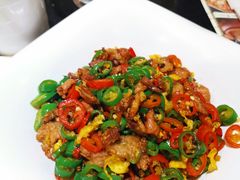 -外婆味道·云南菜大当家(关上店)