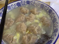 -海清宁记大馅云吞