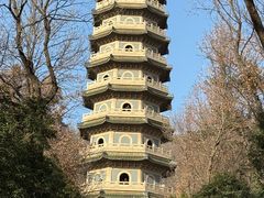 -灵谷景区