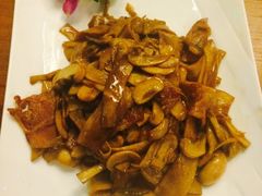 -院落创意菜
