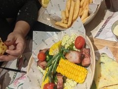 -ROIIN用心(武汉首店)