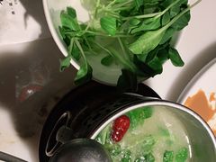 -初蓉丨遇见新川菜(亲贤街荣耀店)
