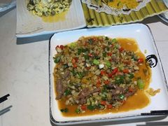 -千岛湖小鱼儿·淳安匠心农家菜