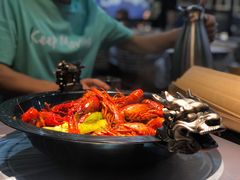 -指爱龙虾(金杨路总店)