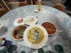 -聚丰园•湖鲜餐厅(阿红私房菜梅石路店)