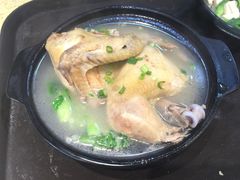 -老盛兴汤包馆(安波店)