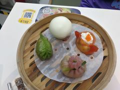 -蔡澜点心·粤菜(月星环球港店)