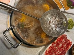 -今日牛事潮汕鲜牛肉火锅(瑞金店)