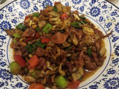 -新新湘菜馆(新中街二条店)