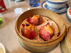 -陶兰居·手工点心·粤菜(圆融时代广场店)