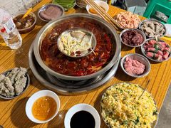 -渝味黄姐火锅(黄泥村店)