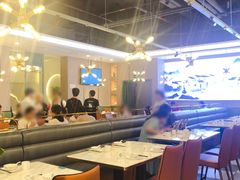 大堂-清晖小苑•顺德地方菜(壹海城店)