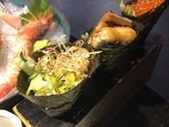 -梅筑·创意料理(王府井百货店)