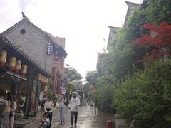 -回龙窝历史文化街区