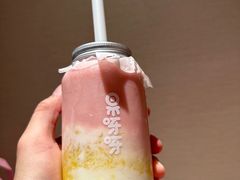 郁金香-果呀呀(国金街店)