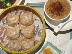 蒸扁食-荣小馆(临海世纪花城店)