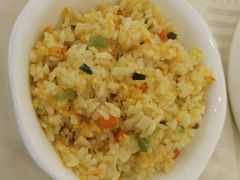 扬州炒饭-怡园饭店-餐厅(四望亭店)