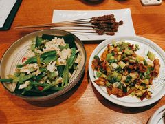 -云海肴·汽锅鸡·云南菜(广安门天虹店)