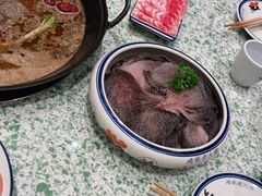 -鸿姐老火锅(花园路店)