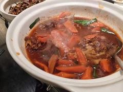 -简小舍·民间手艺菜(武昌江滩店)