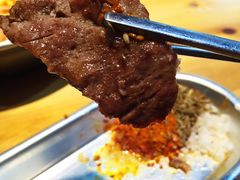 麻蒲碳烤肉(远景路店)-麻蒲碳烤肉(远景路1号店)