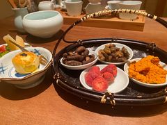 -梅间堂茶馆(绿地缤纷城店)