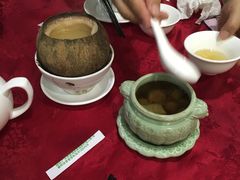 -佛有缘素食馆·荔湾老字号(陈家祠首店)
