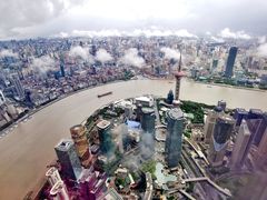 -上海中心大厦