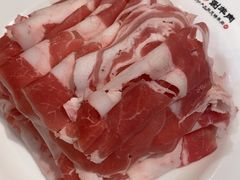 -阳坊大都涮羊肉(阳坊总店)