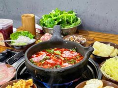 -笔记安顺夺夺粉火锅