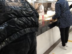 -笔架山食堂