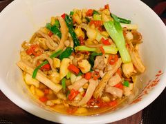 -小隐人家(乐松店)