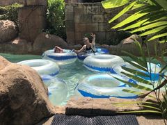 -新加坡水上探险乐园