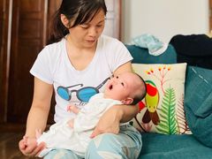 -金贝儿月嫂(高新尚品国际店)