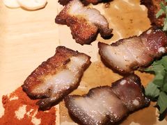 外婆烤肉-外婆家(南开大悦城店)