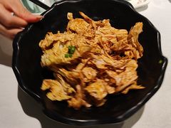 -香融府·烤鸭·家常菜(花乡奥莱店)