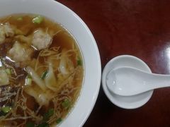 -味一早餐(新芝路店)