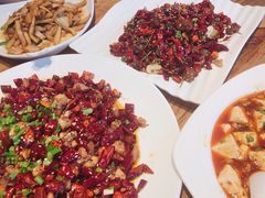-兔槽江湖菜·重庆璧山兔(水围店)