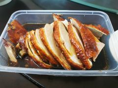 -章云板鸭(评事街店)
