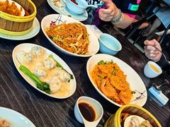 -五缘湾凯悦酒店·悦饗中餐厅