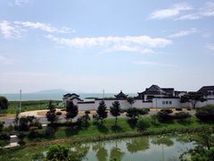 香山国际大酒店-苏州香山国际大酒店